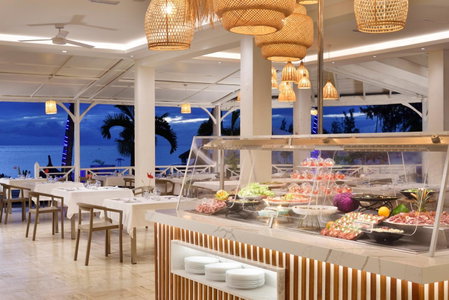 Coral Azur Beach Resort Mont Choisy, Mont Choisy, Маврикий