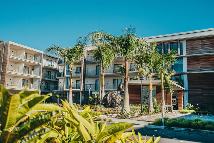 Domaine de Grand Baie, Grand Baie, Mauritius