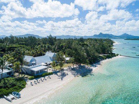 Astroea Beach Hotel, Blue Bay, Mauritius