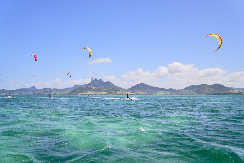 Astroea Beach Hotel, Blue Bay, Mauritius