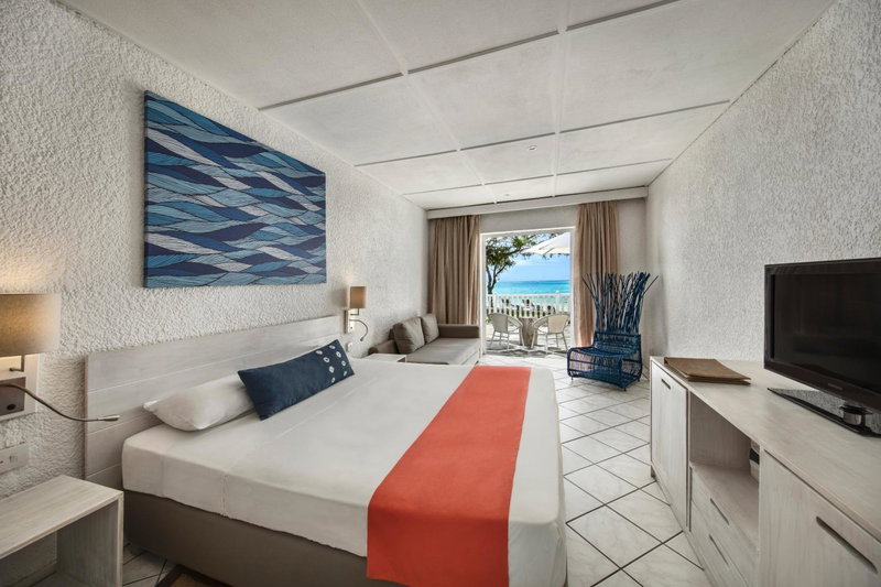Astroea Beach Hotel, Blue Bay, Mauritius