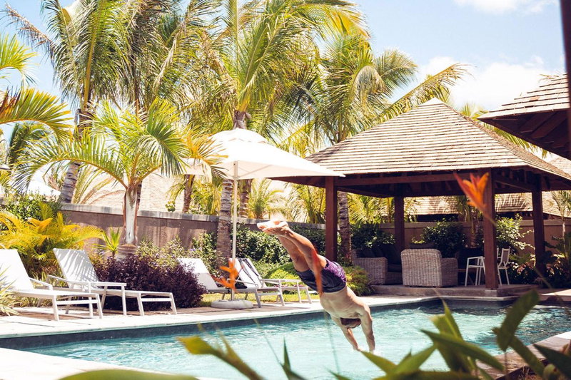 Mythic Suites & Villas by MJ Holidays, Grand Gaube, Maurice