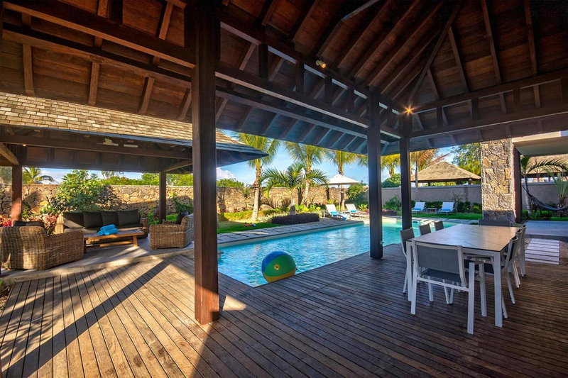 Mythic Suites & Villas by MJ Holidays, Grand Gaube, Maurice