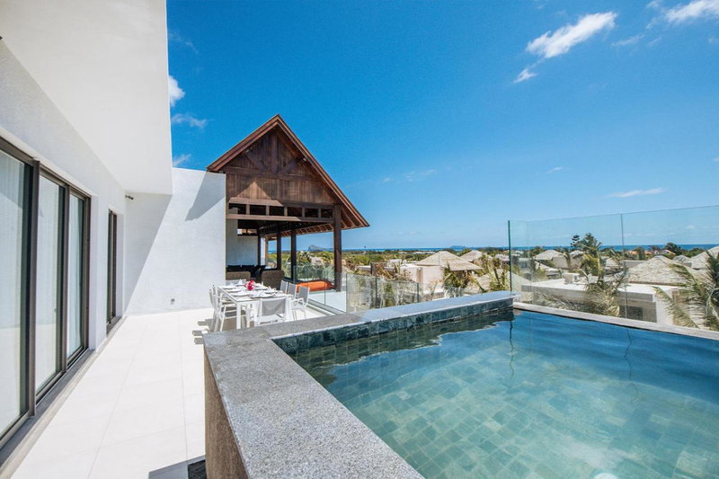 Mythic Suites & Villas by MJ Holidays, Grand Gaube, Maurice