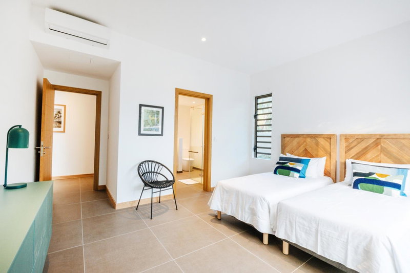 Mythic Suites & Villas by MJ Holidays, Grand Gaube, Maurice