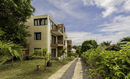 EvaZion, Grande Rivière Sud Est, Mauritius