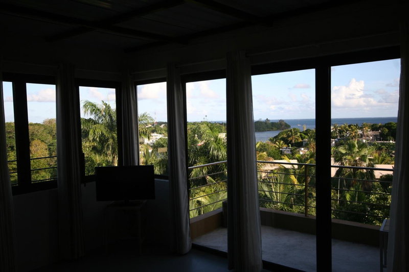 EvaZion, Grande Rivière Sud Est, Mauritius