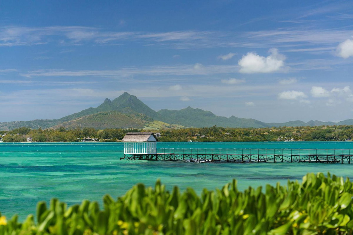 Tropical Attitude (Adults Only), Maurice