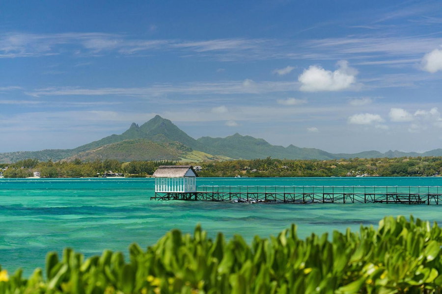 Tropical Attitude (Adults Only), Trou dʼ Eau Douce, Maurice