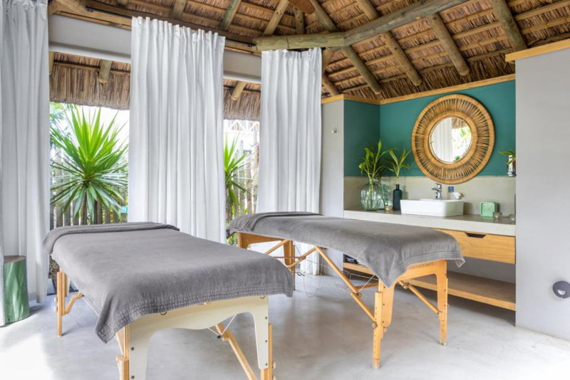 Tropical Attitude (Adults Only), Trou dʼ Eau Douce, Maurice