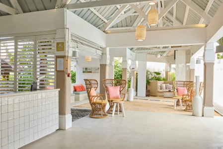 Tropical Attitude (Adults Only), Trou dʼ Eau Douce, Maurice