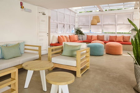 Tropical Attitude (Adults Only), Trou dʼ Eau Douce, Maurice