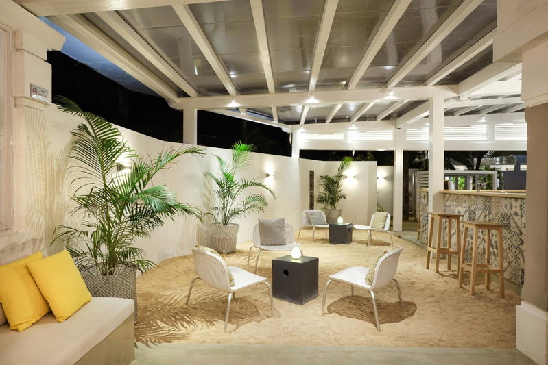 Tropical Attitude (Adults Only), Trou dʼ Eau Douce, Maurice
