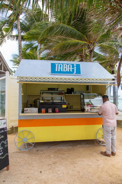 Tropical Attitude (Adults Only), Trou dʼ Eau Douce, Maurice