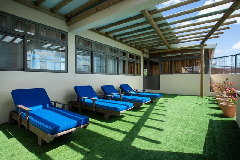 Residence Potosi, Trou aux Biches, Mauritius