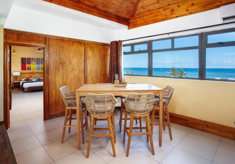 Residence Potosi, Trou aux Biches, Mauritius