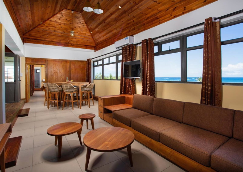 Residence Potosi, Trou aux Biches, Mauritius