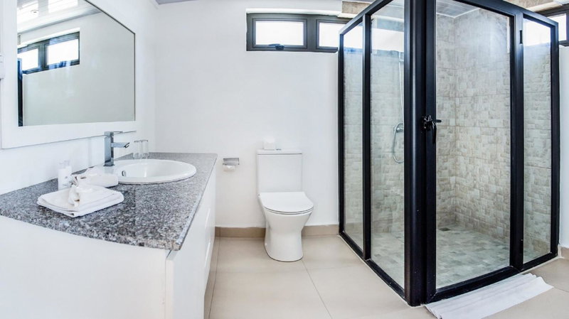 Residence Potosi, Trou aux Biches, Mauritius