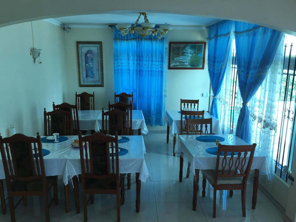 Luxor Residence Guest House, Mauritius