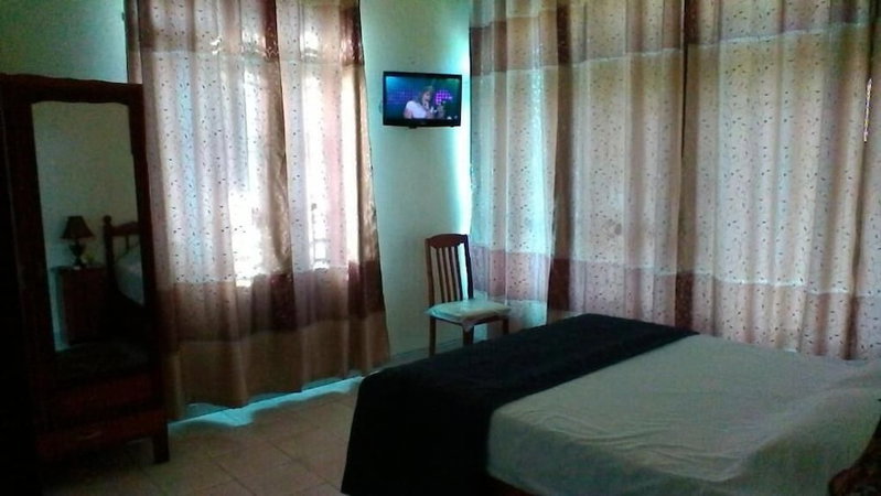 Luxor Residence Guest House, Belle Mare, Mauritius