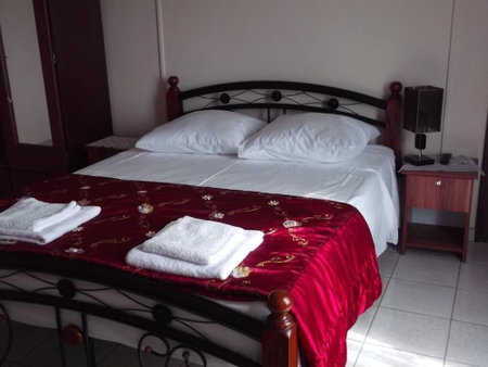 Luxor Residence Guest House, Belle Mare, Mauritius