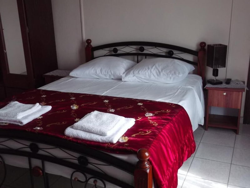 Luxor Residence Guest House, Belle Mare, Mauritius