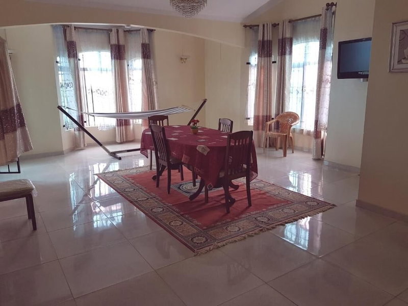 Luxor Residence Guest House, Belle Mare, Mauritius