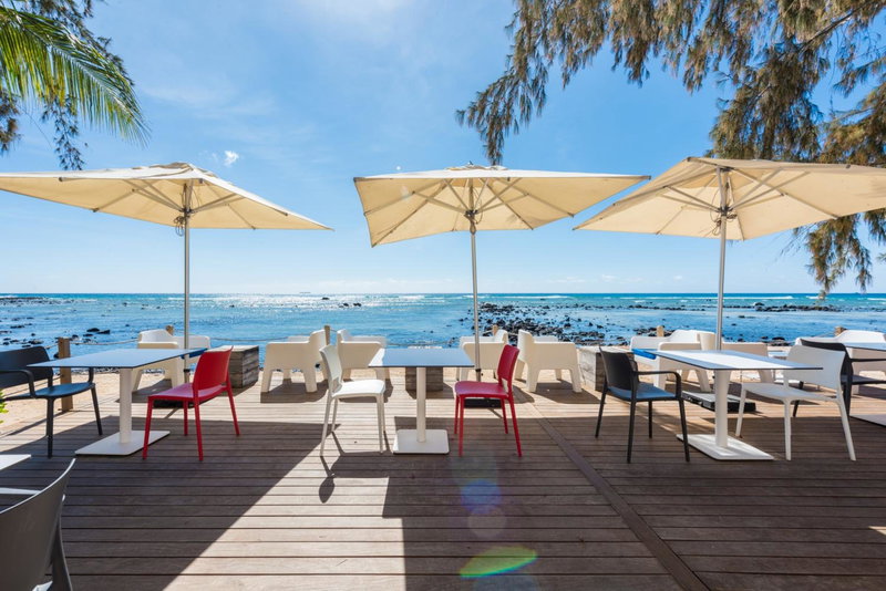 Voile Bleue Boutique Hotel, Trou aux Biches, Mauritius