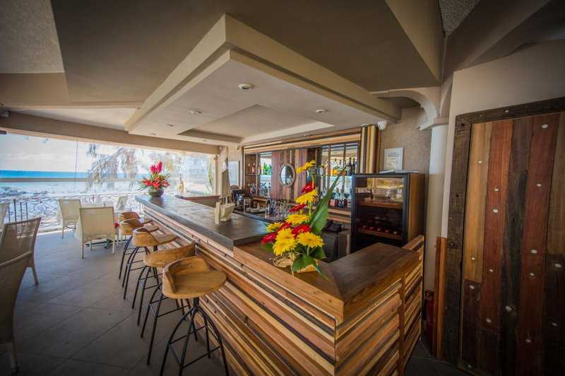 Voile Bleue Boutique Hotel, Trou aux Biches, Mauritius