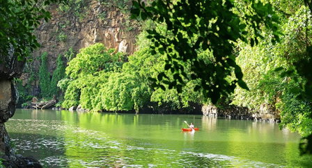 Otentic, Eco Tent Experience, Grande Rivière Sud Est, Mauritius