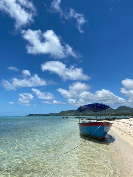 Otentic, Eco Tent Experience, Grande Rivière Sud Est, Mauritius