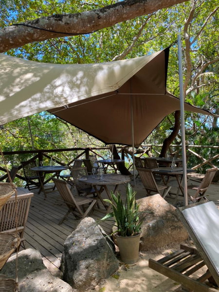 Otentic, Eco Tent Experience, Grande Rivière Sud Est, Mauritius