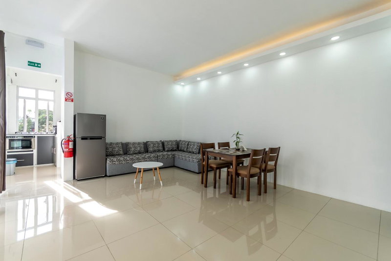 ISLAND RESIDENCE Plaisance - Mauritius - Villa with Private Pool - 15718, Plaine Magnien, Mauritius