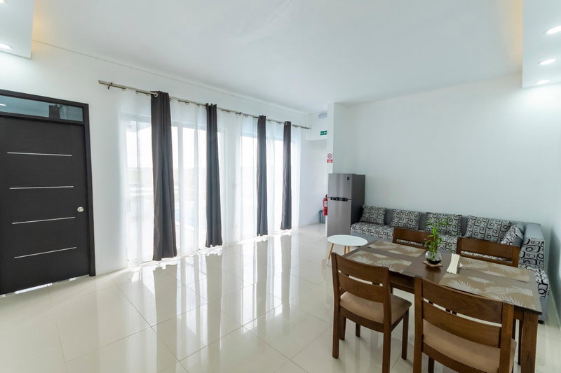 ISLAND RESIDENCE Plaisance - Mauritius - Villa with Private Pool - 15718, Plaine Magnien, Mauritius