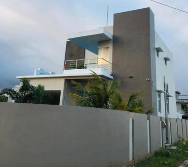 ISLAND RESIDENCE Plaisance - Mauritius - Villa with Private Pool - 15718, Plaine Magnien, Mauritius