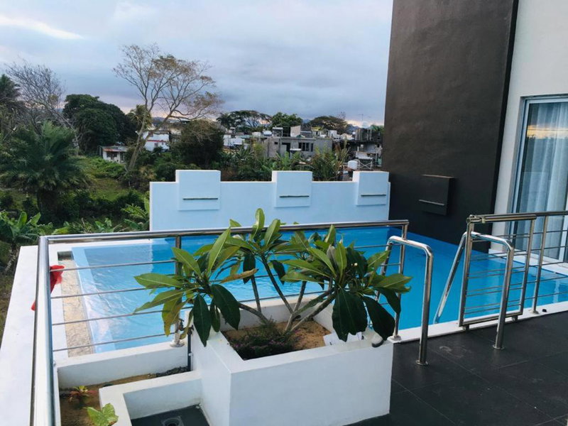 ISLAND RESIDENCE Plaisance - Mauritius - Villa with Private Pool - 15718, Plaine Magnien, Mauritius