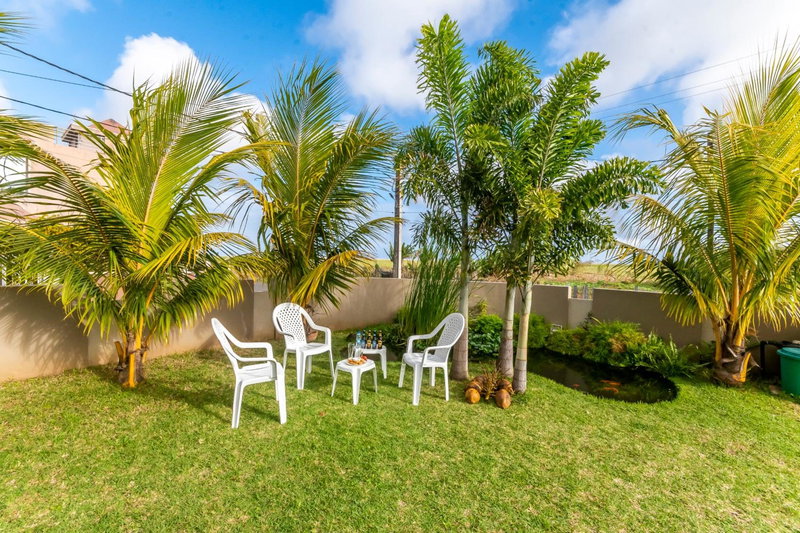 ISLAND RESIDENCE Plaisance - Mauritius - Villa with Private Pool - 15718, Plaine Magnien, Mauritius