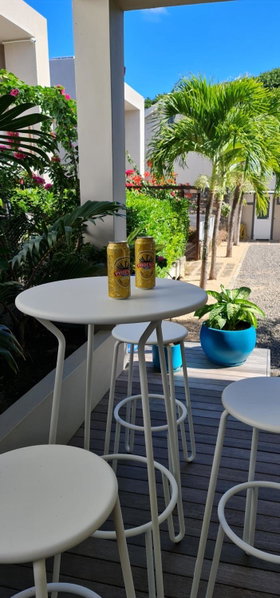 Blue Ocean Suites & Apartments, Trou dʼ Eau Douce, Mauritius