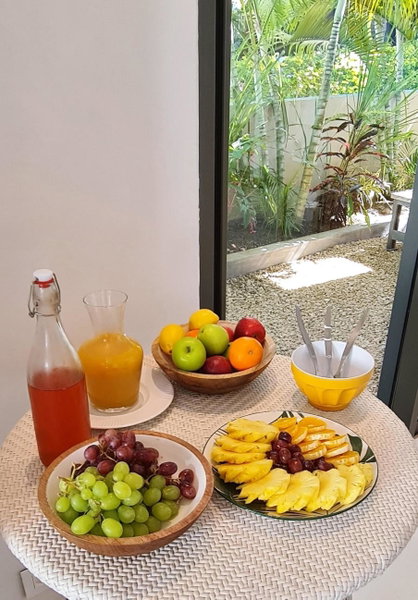 Blue Ocean Suites & Apartments, Trou dʼ Eau Douce, Mauritius