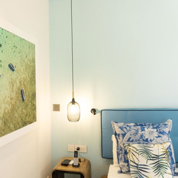 Blue Ocean Suites & Apartments, Trou dʼ Eau Douce, Mauritius