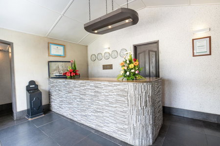 Le Grand Bleu Hotel, Trou aux Biches, Mauritius