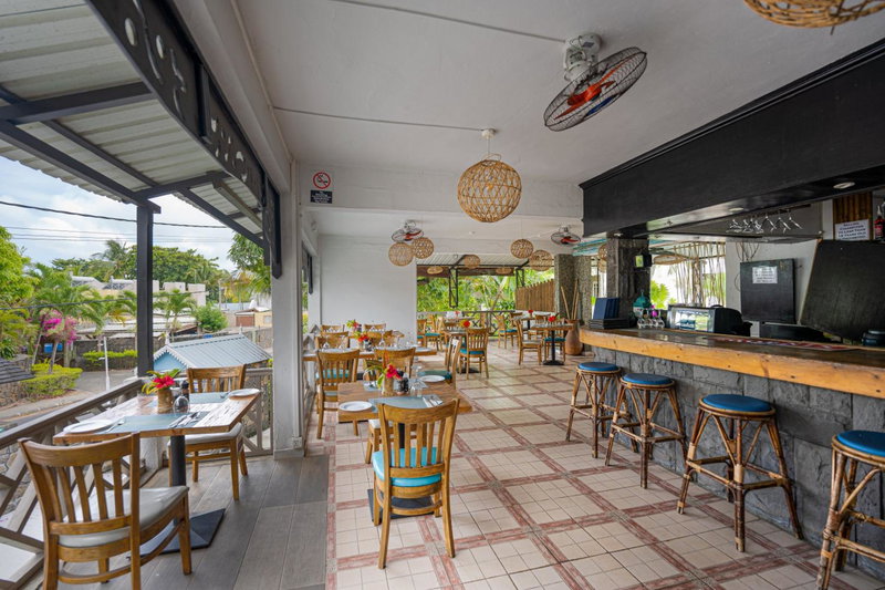 Le Grand Bleu Hotel, Trou aux Biches, Mauritius