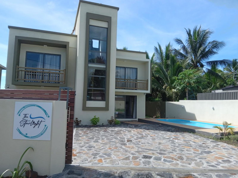 The Starlight, Grande Rivière Sud Est, Mauritius