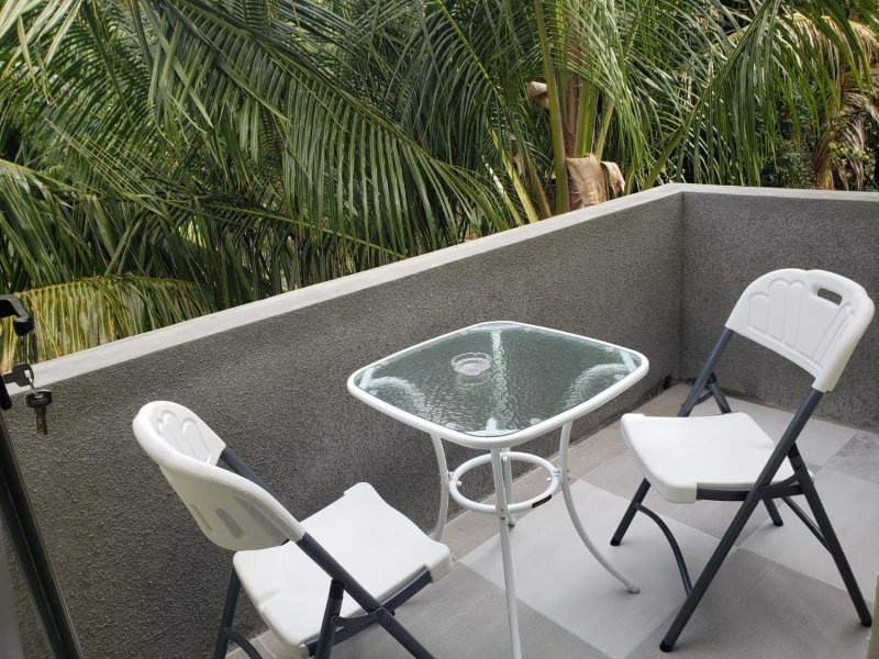 The Starlight, Grande Rivière Sud Est, Mauritius