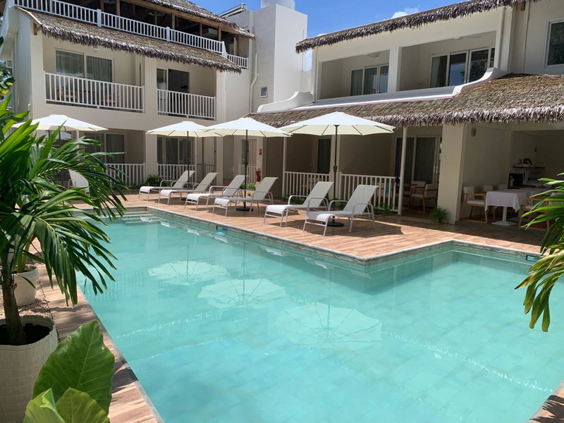 Le Clos des Bains Mauritius, Blue Bay, Maurice