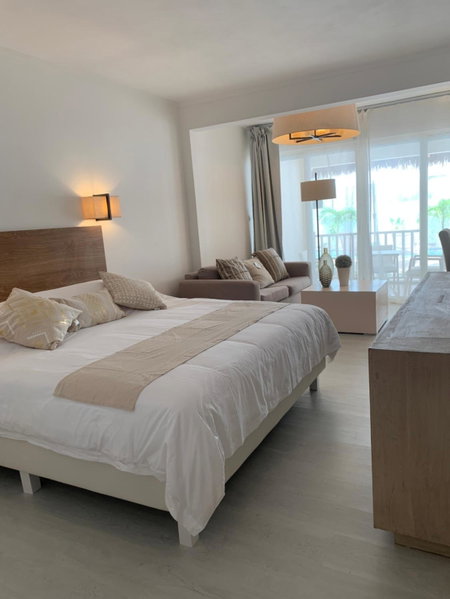 Le Clos des Bains Mauritius, Blue Bay, Maurice