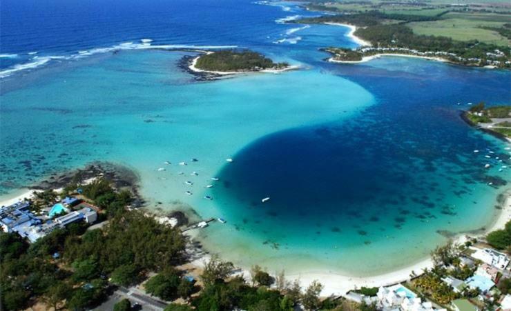 Le Clos des Bains Mauritius, Blue Bay, Maurice