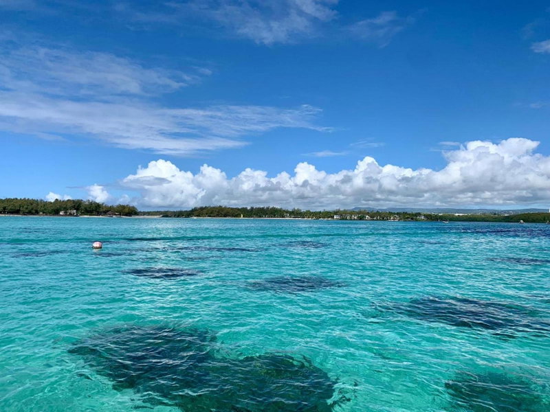 Le Clos des Bains Mauritius, Blue Bay, Maurice