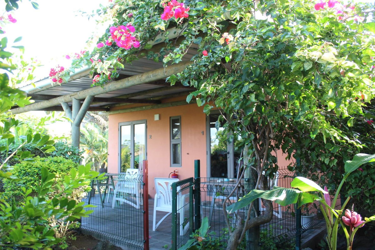 Hotel · Gite des Acacias, Union Vale