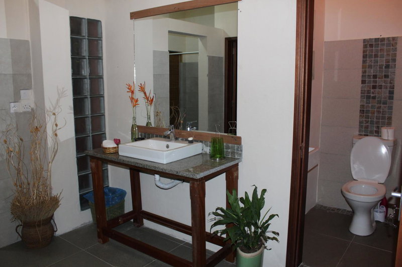 Gite des Acacias, Union Vale, Mauritius